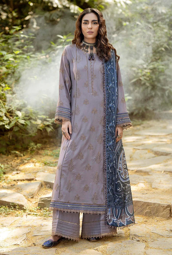 Dhanak Suit For Women