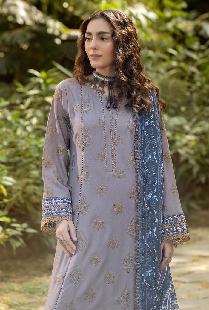 Dhanak Suit For Women