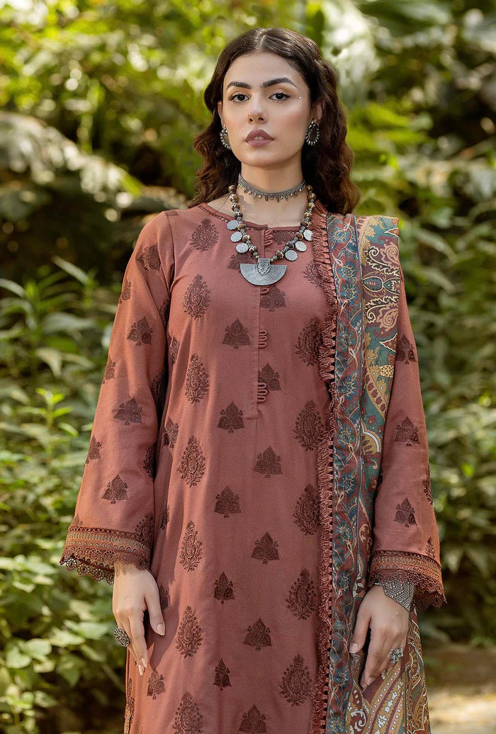 Dhanak Suit For Women