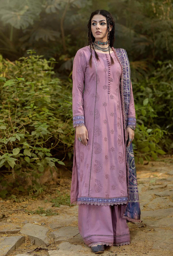 Dhanak Suit For Women