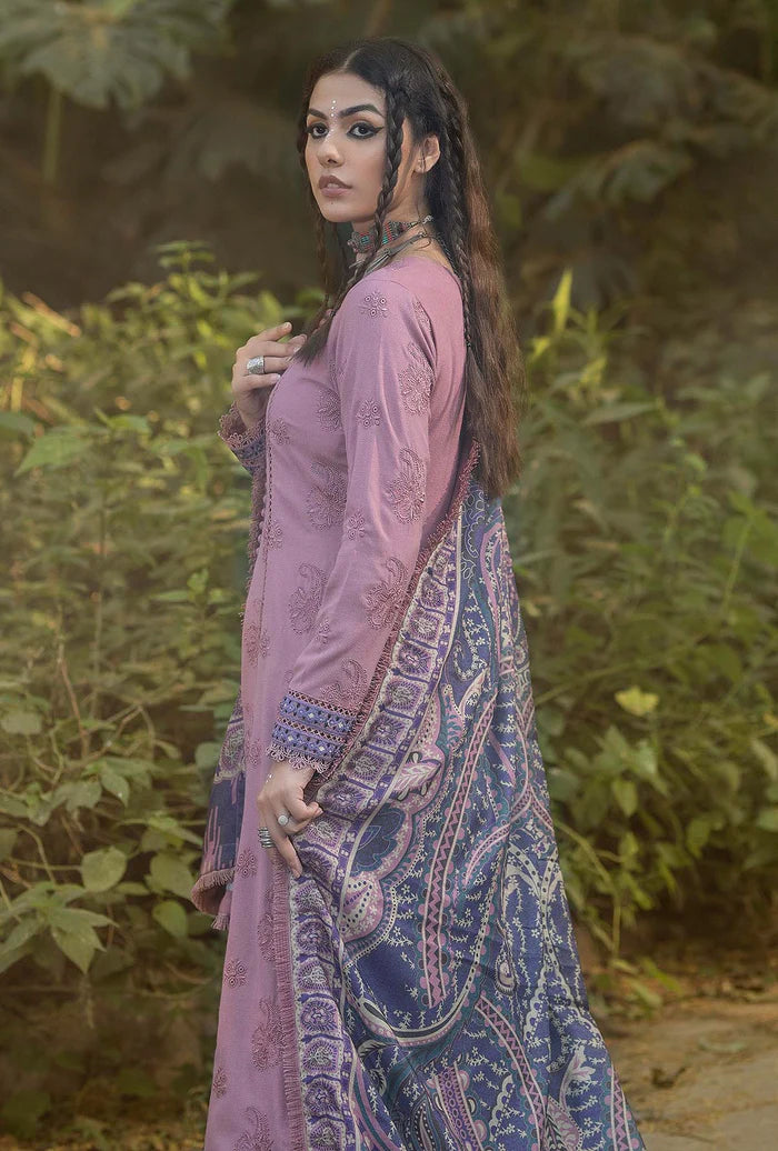 Dhanak Suit For Women