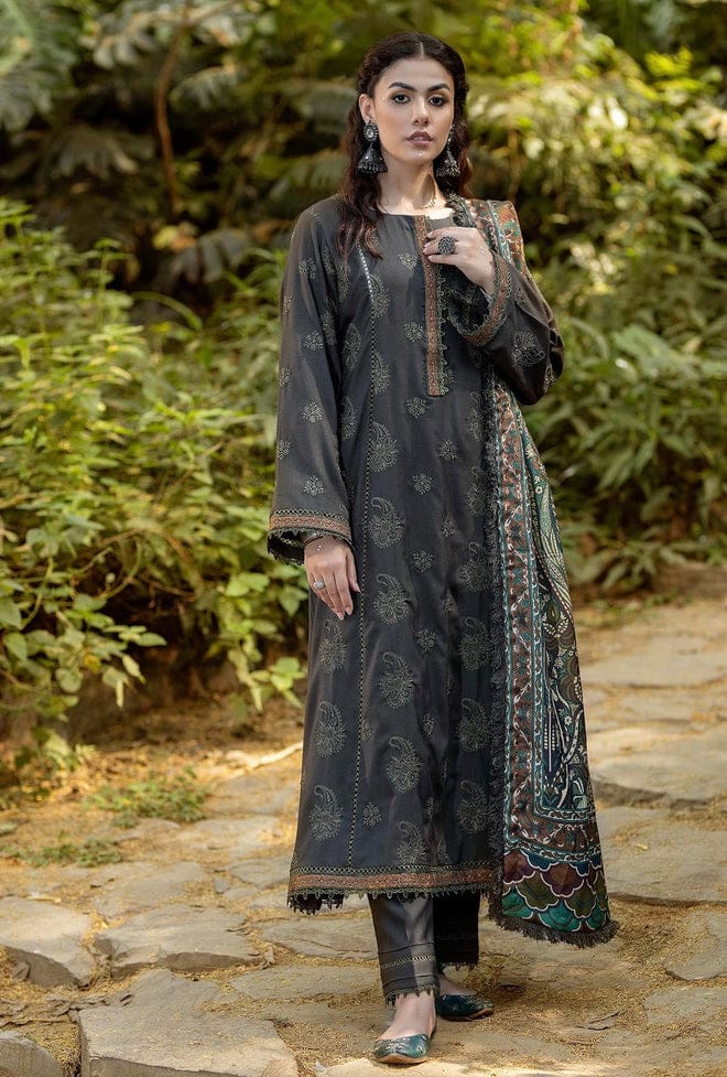 Dhanak Suit For Women