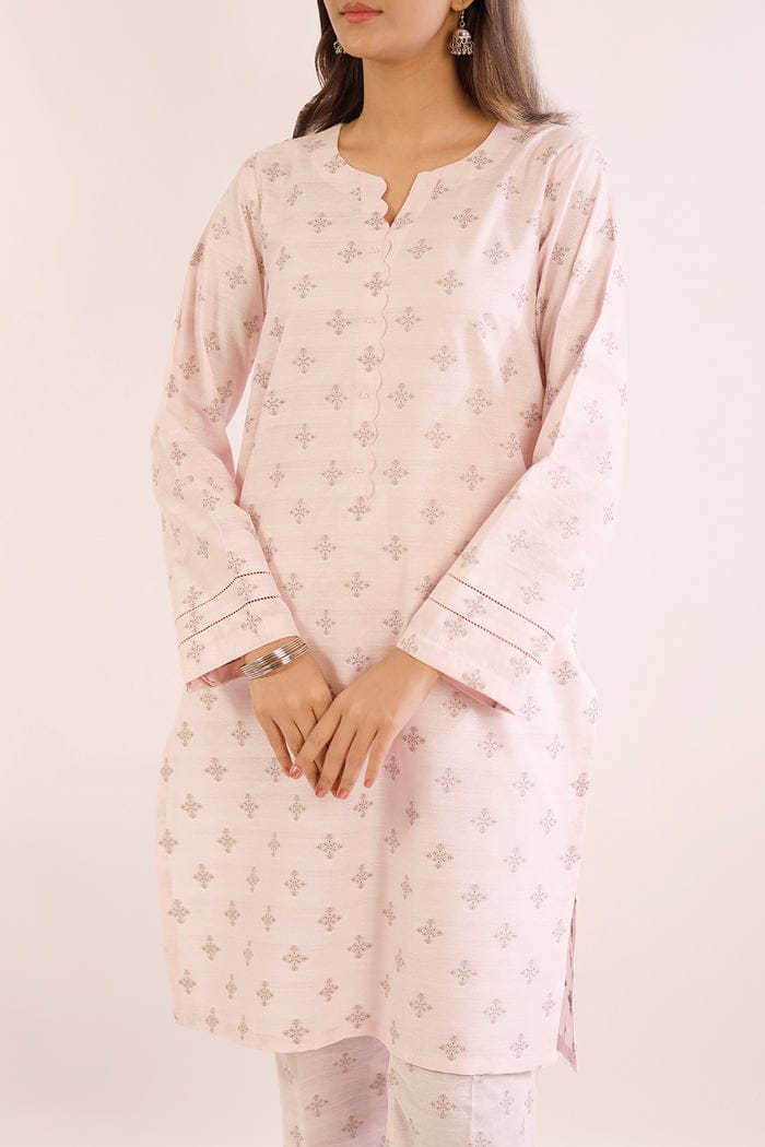 Saya Jacquard Cotton Shirts-ST-SJC-43112