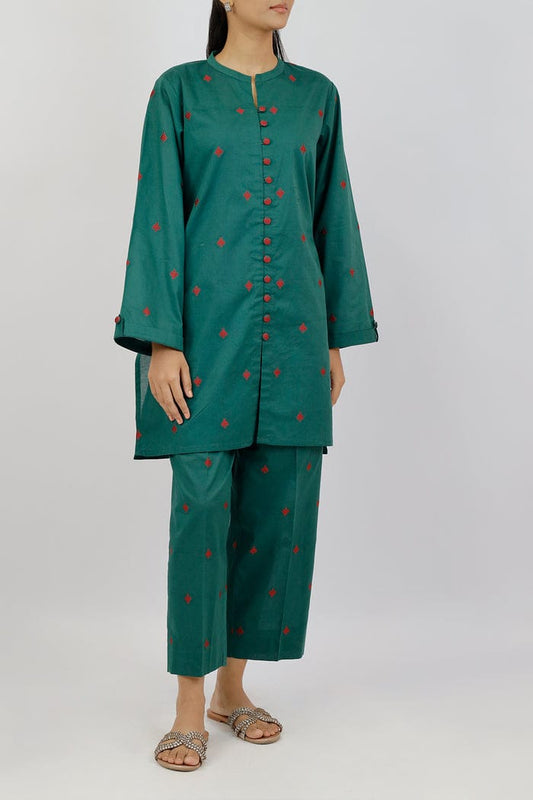 Saya Jacquard Cotton Shirts-ST-SJC-43111