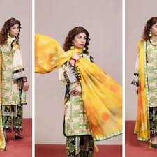 Paltar Premium 3PC Printed Lawn Suit-ST-PPP-5438