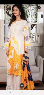 Paltar Premium 3PC Printed Lawn Suit-ST-PPP-5442