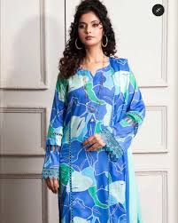 Paltar Premium 3PC Printed Lawn Suit-ST-PPP-5440