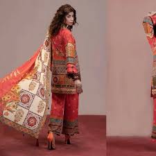 Paltar Premium 3PC Printed Lawn Suit-ST-PPP-5434