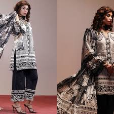 Paltar Premium 3PC Printed Lawn Suit-ST-PPP-5435