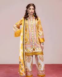 Paltar Premium 3PC Printed Lawn Suit-ST-PPP-5436