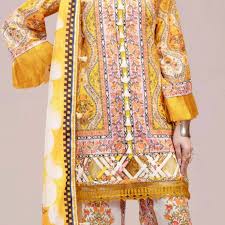 Paltar Premium 3PC Printed Lawn Suit-ST-PPP-5436