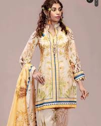 Paltar Premium 3PC Printed Lawn Suit-ST-PPP-5432