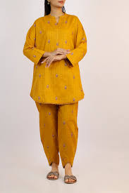 Saya Jacquard Cotton Shirts-ST-SJC-4324